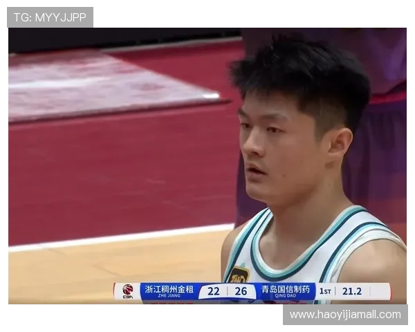 杨瀚森半场仅靠罚球取分进攻受限犯规频繁表现低迷 杨瀚森半场仅靠罚球取分进攻受限犯规频繁表现低迷