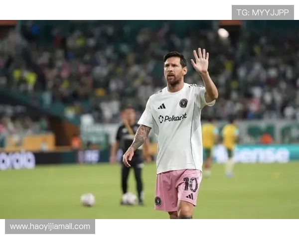 梅西续约迈阿密官方发布签约视频宣告球队核心留守这里是他的家