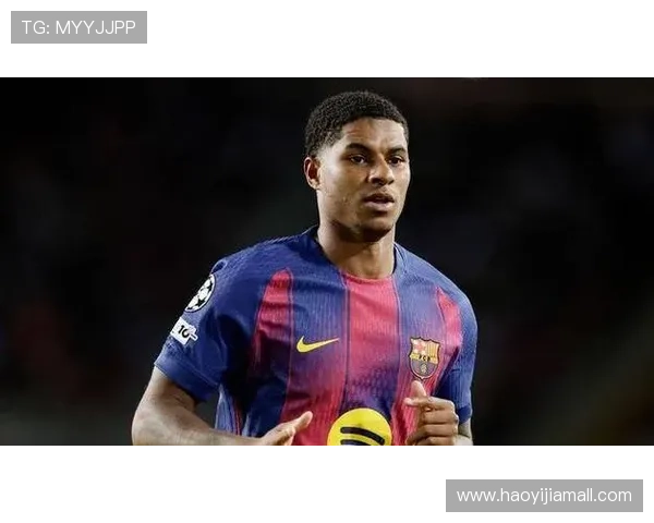 瓦德尔：拉什福德需持续出色表现才能赢得巴萨合同 否则可能回归曼联