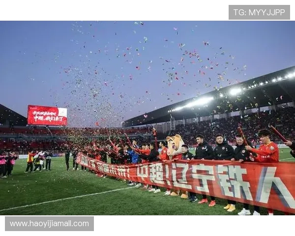 辽宁铁人圆梦在望今日若战平南通支云将提前两轮锁定中超席位